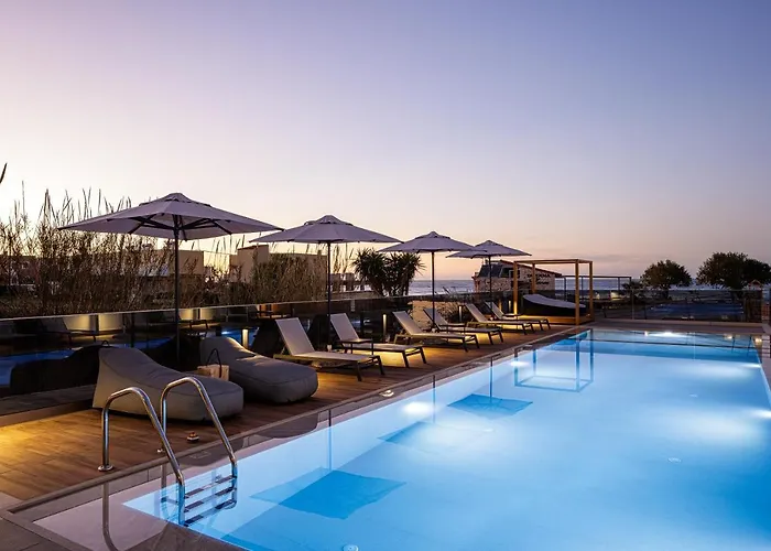 Eleven Boutique Suites