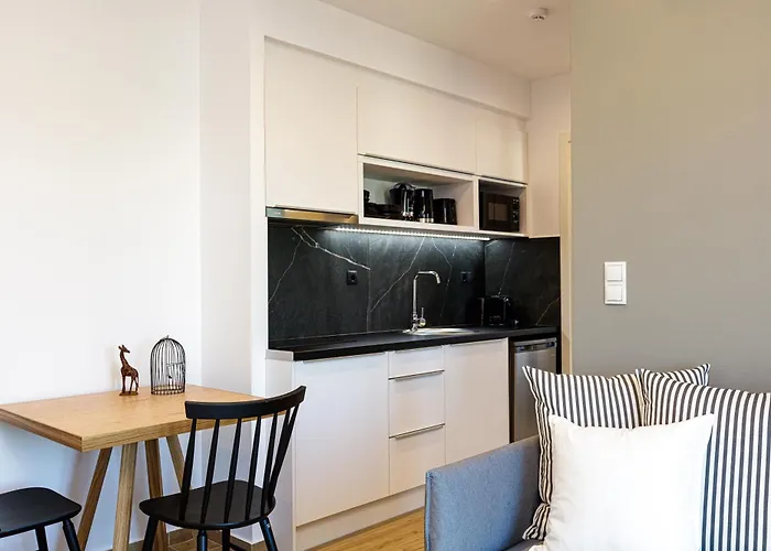 Eleven Boutique Suites