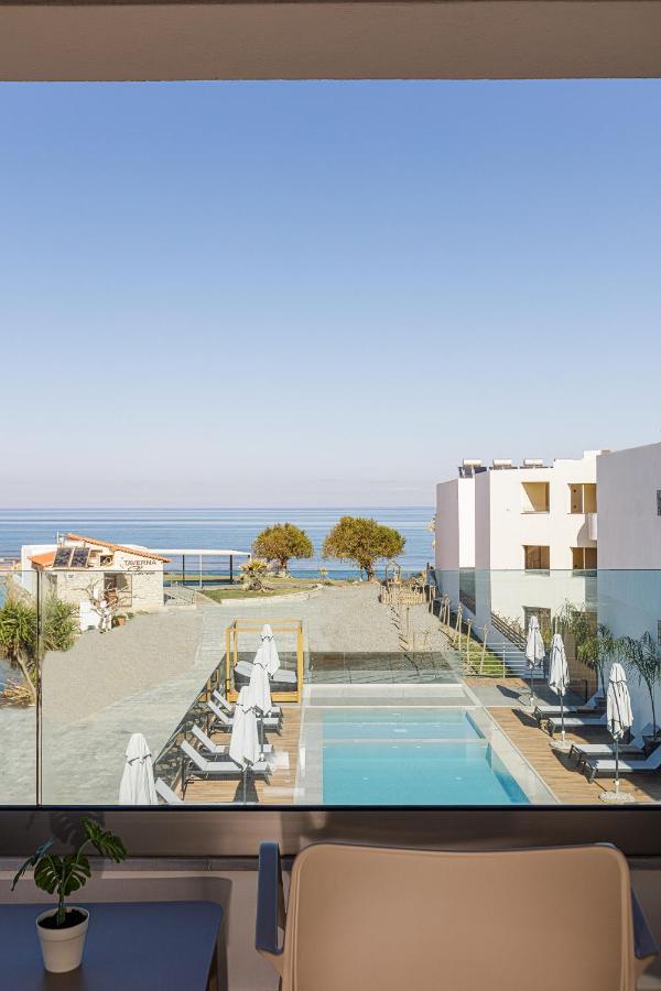 Eleven Boutique Stavromenos (Rethymno)