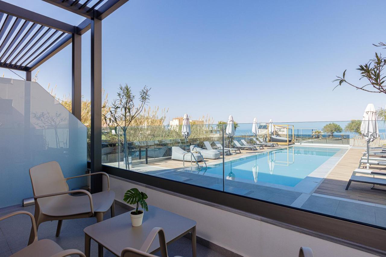 Eleven Boutique 4* Stavromenos (Rethymno)