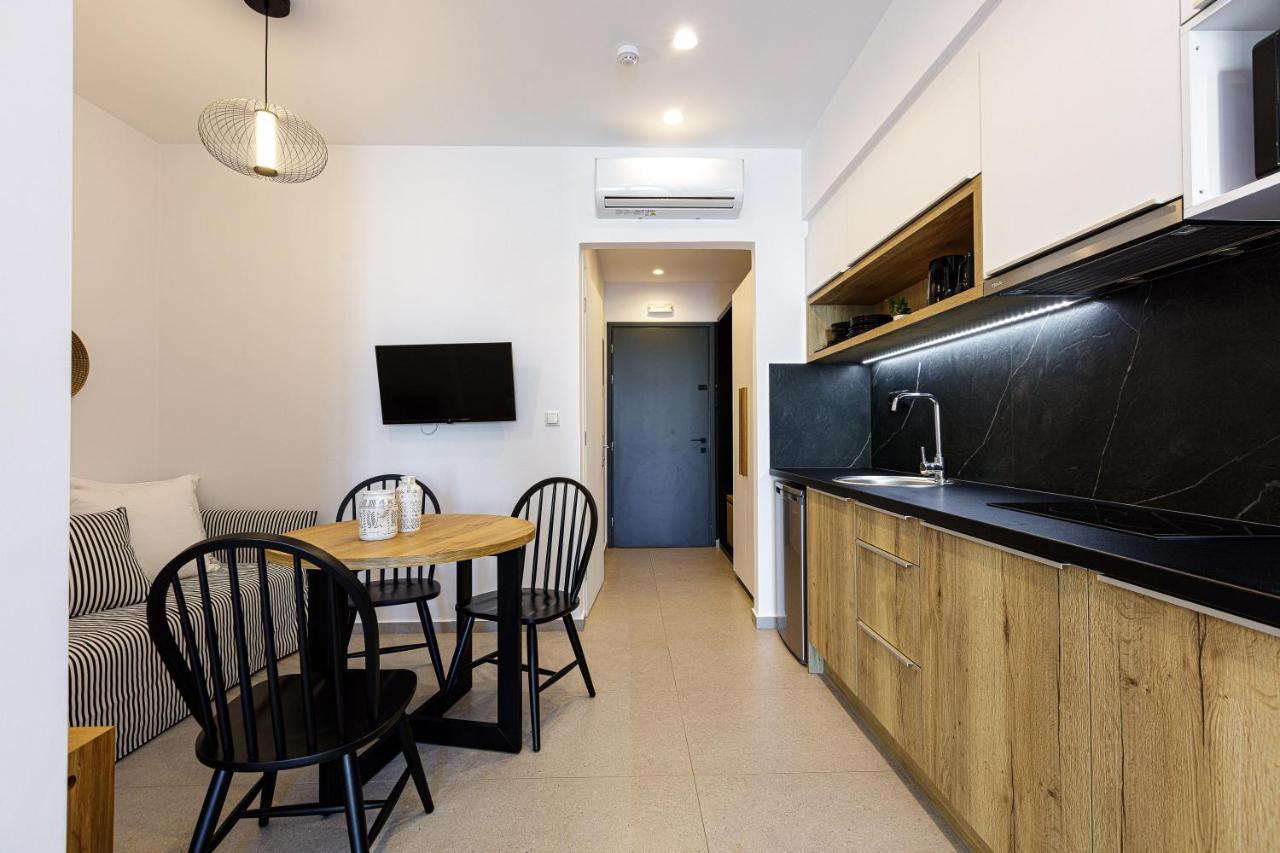 Eleven Boutique Hotel Stavromenos (Rethymno)