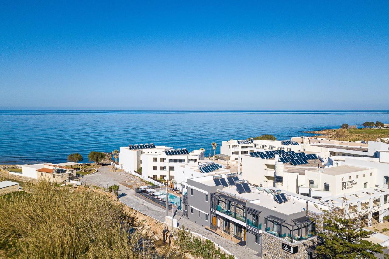 Eleven Boutique Stavromenos (Rethymno)