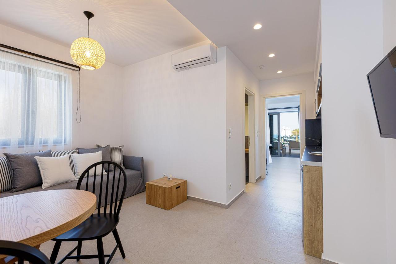 Eleven Boutique Hotel Stavromenos (Rethymno)