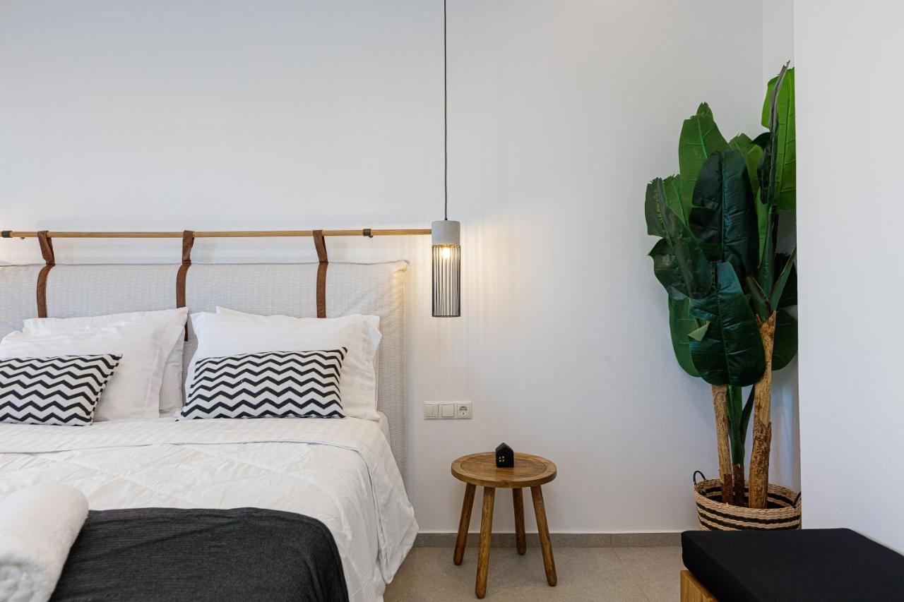 Eleven Boutique Hotel Stavromenos (Rethymno)