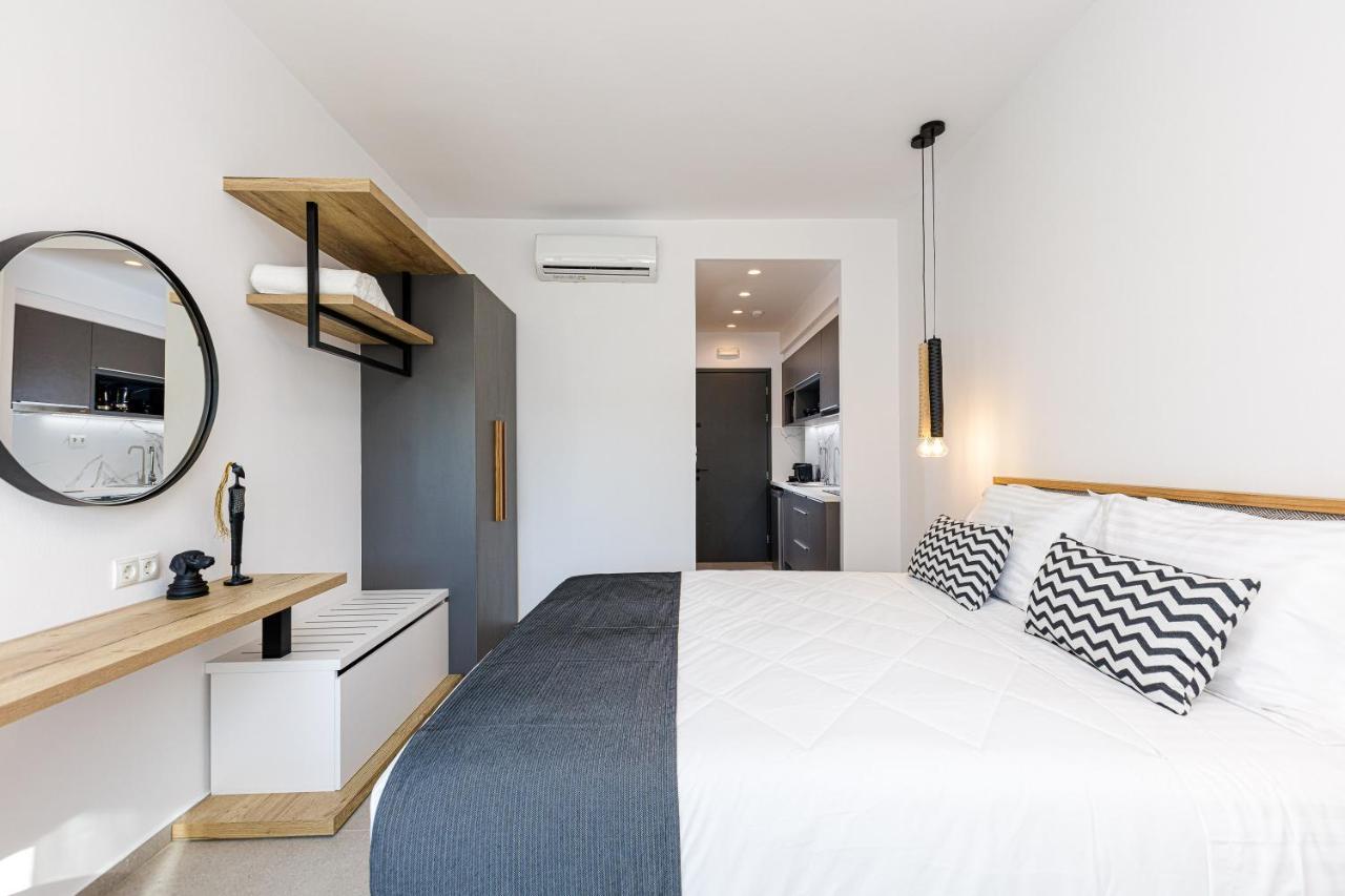 Eleven Boutique Hotel Stavromenos (Rethymno)