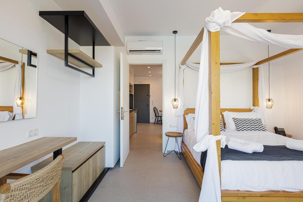Eleven Boutique 4* Stavromenos (Rethymno)