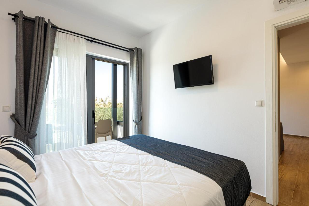 Eleven Boutique Hotel Stavromenos (Rethymno)