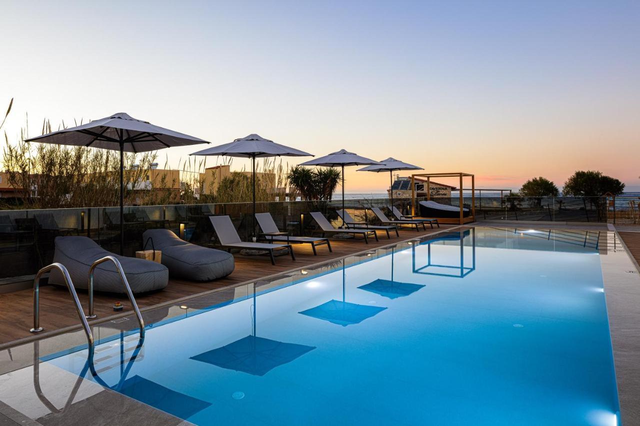 Eleven Boutique Stavromenos (Rethymno)