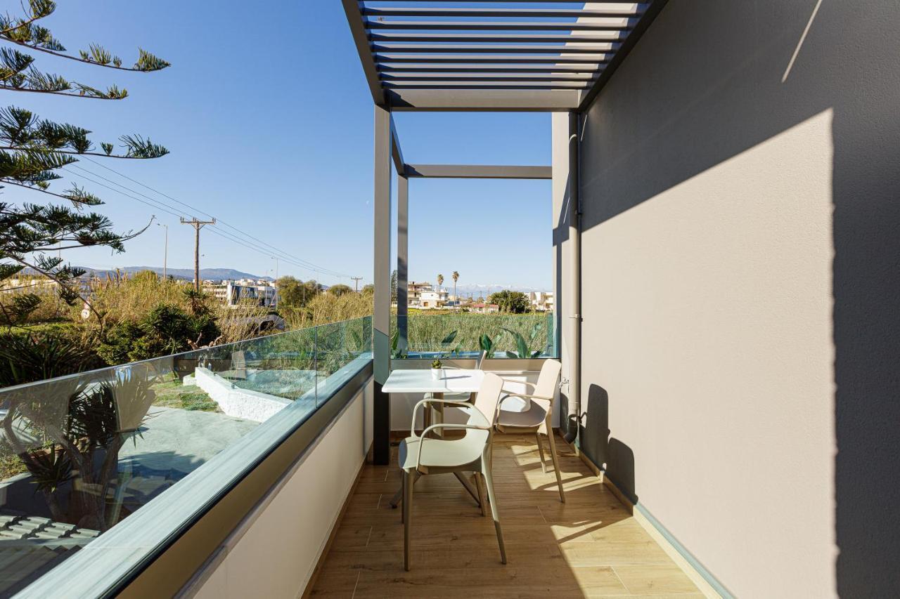 Eleven Boutique 4* Stavromenos (Rethymno)