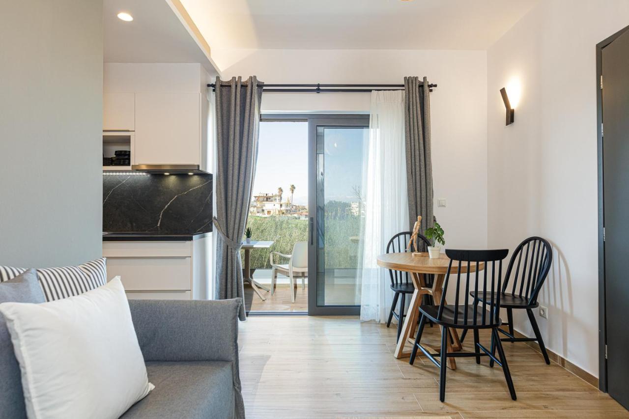 Eleven Boutique 4* Stavromenos (Rethymno)