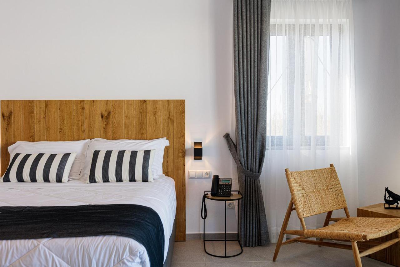 Eleven Boutique Stavromenos (Rethymno)