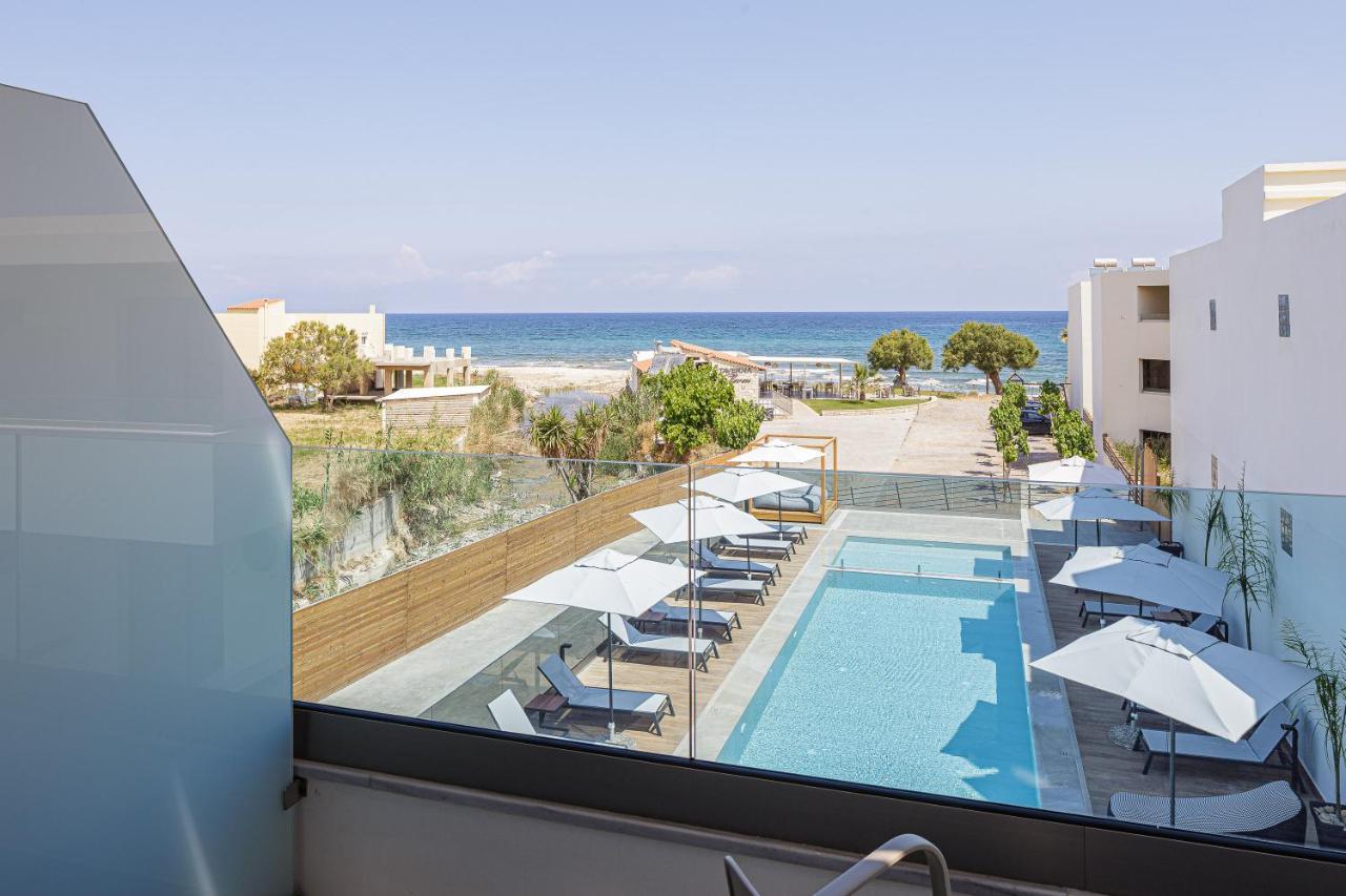 Eleven Boutique Hotel Stavromenos (Rethymno)
