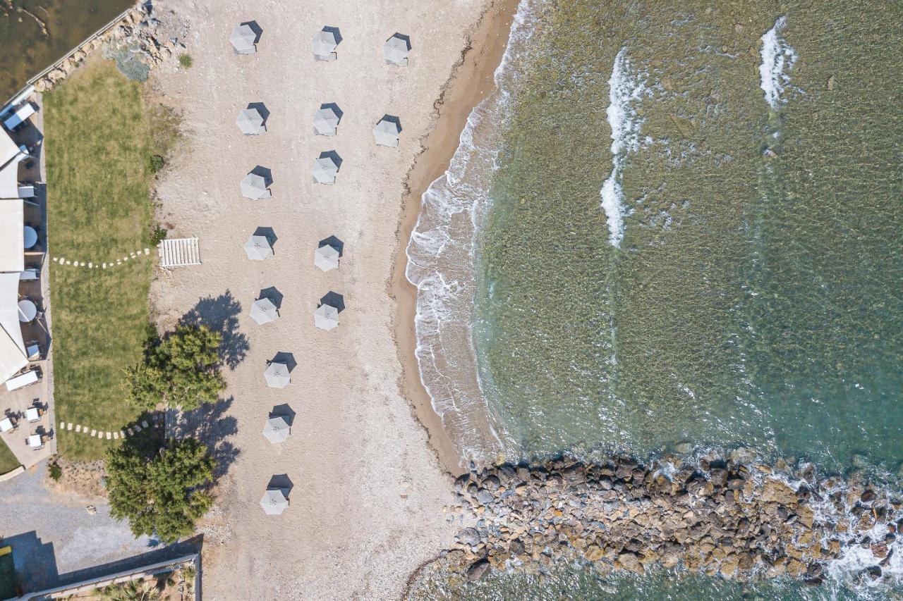 Hotel Eleven Boutique Stavromenos (Rethymno)