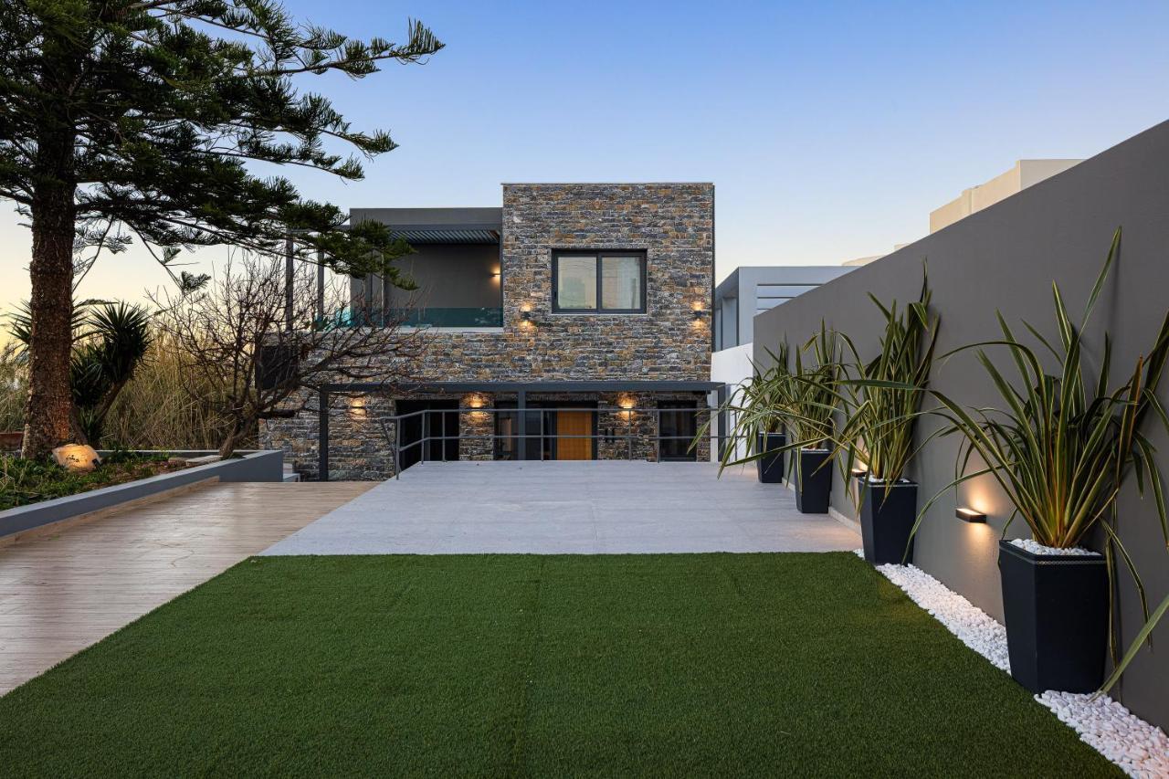 Eleven Boutique Hotel Stavromenos (Rethymno)