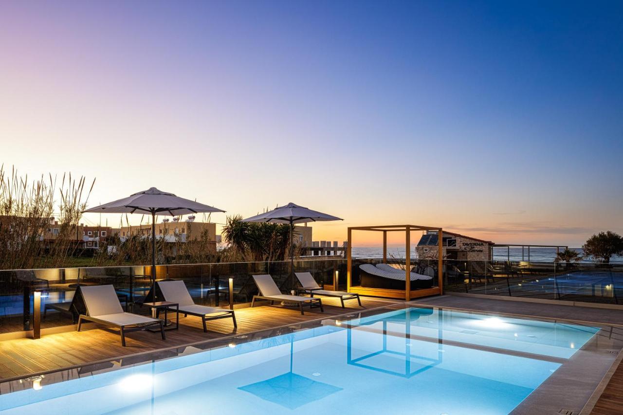 Hotel Eleven Boutique Stavromenos (Rethymno)