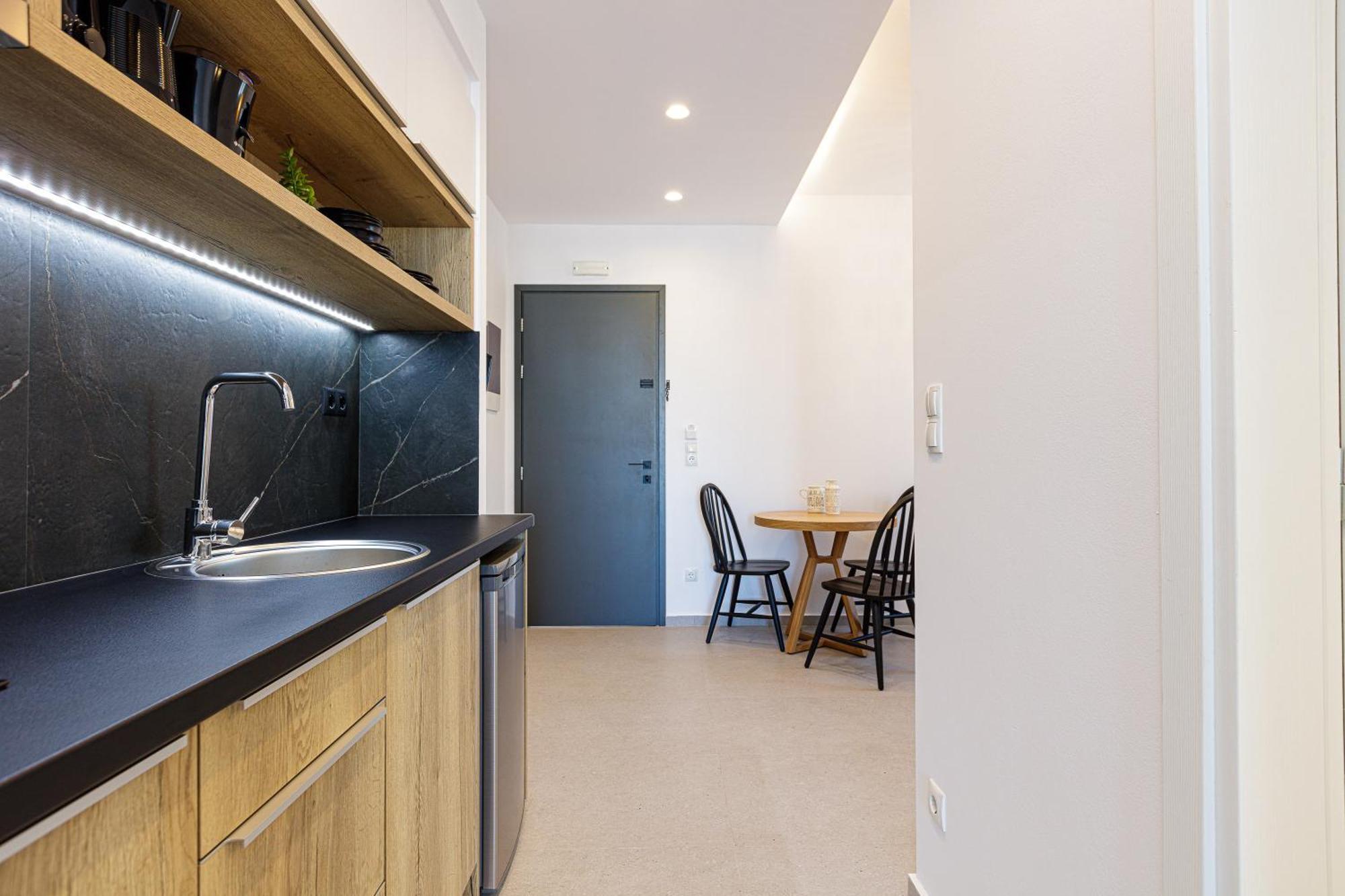 Eleven Boutique Hotel Stavromenos (Rethymno)