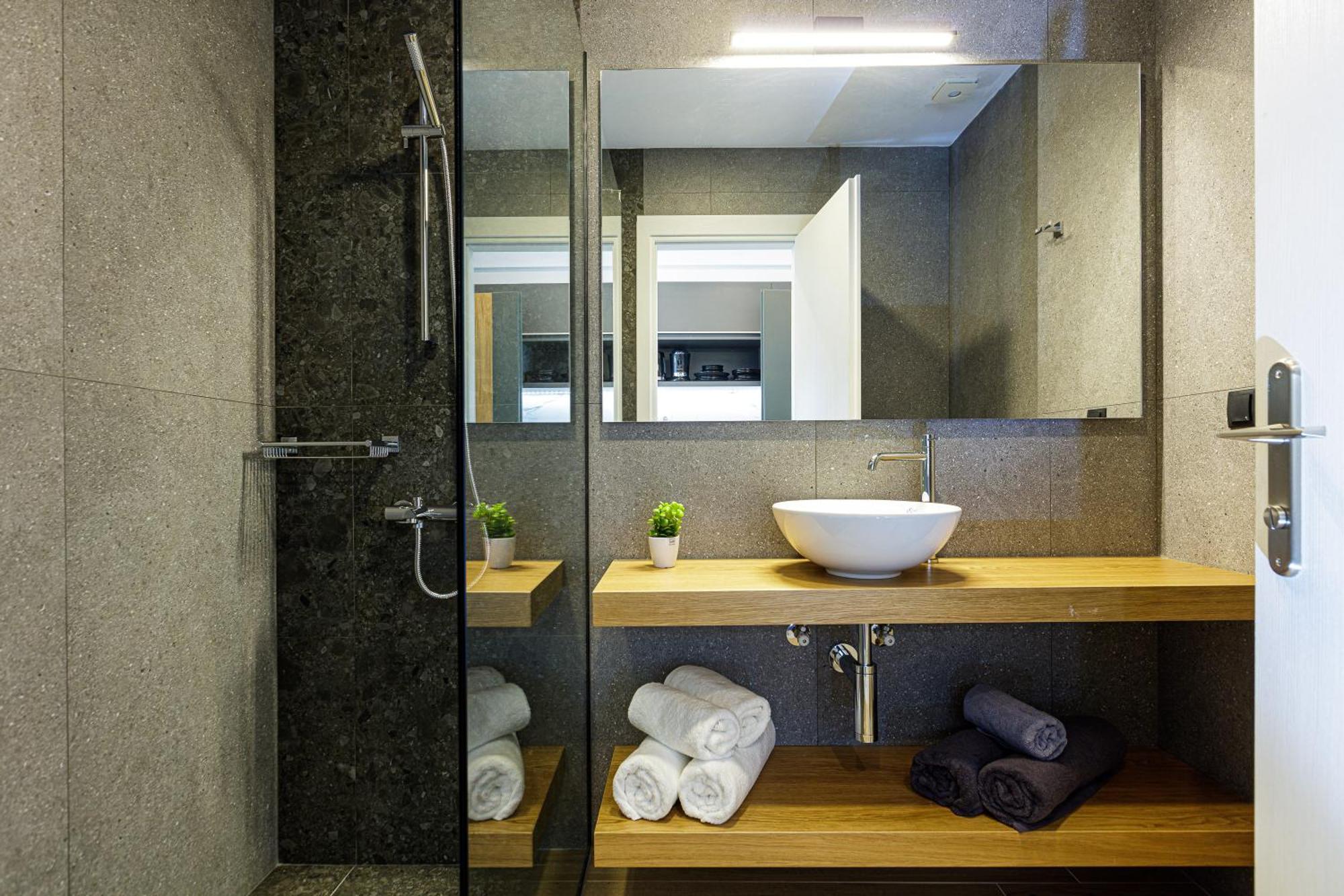 Hotel Eleven Boutique Stavromenos (Rethymno)